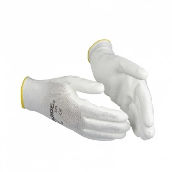 Kesztyű Guide 526-9 Fekete