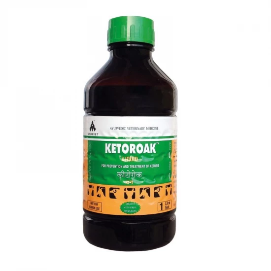Ketoroak 1l