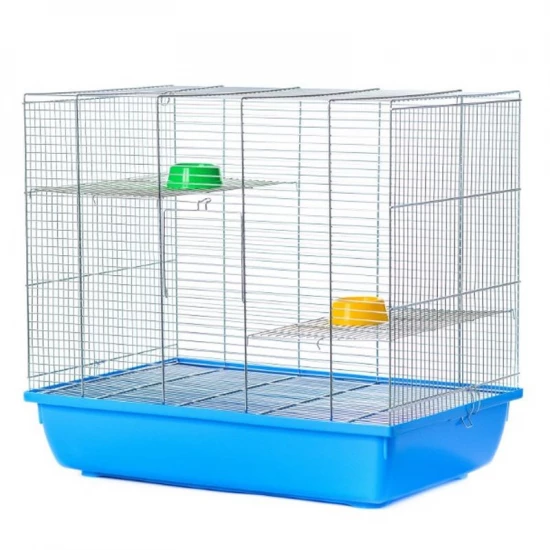 Ketrec Degu 60 Cink 59x36x52cm