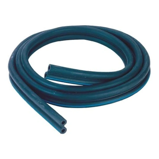 Kettős Pulzálótömlő 7x13 Mm