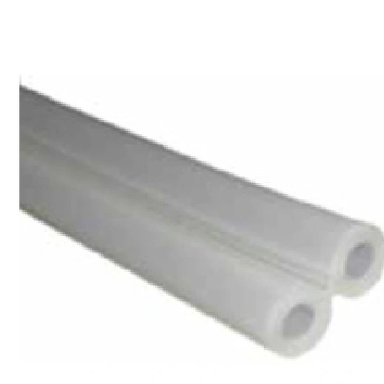 Kettős Pulzálótömlő 7x14mm Pvc