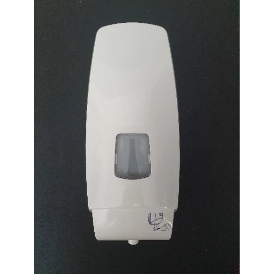 Kézfertőtlenítő adagoló infravörös, SEKO 1 literes, Hygitech