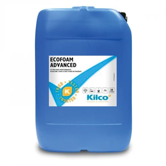 Kilco Ecofoam Advanced kannában 28 kg