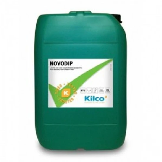 Kilco Novodip 208 kg