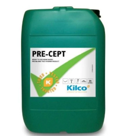 Kilco Pre-Cept 200 L