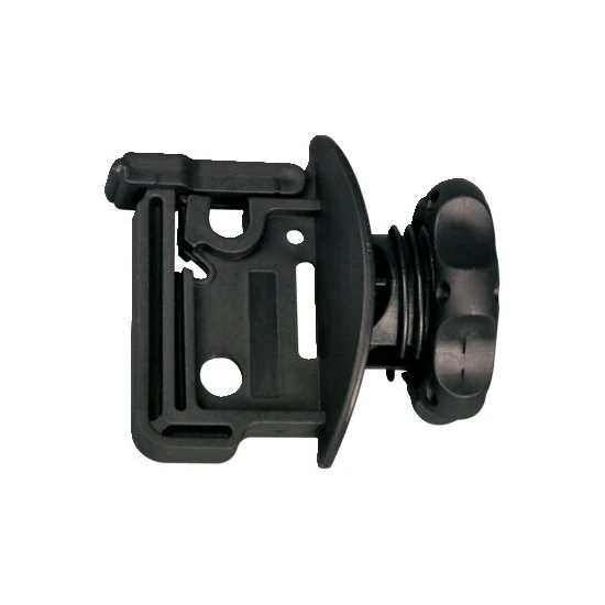 Kombi szigetelő oszlopra 12mm zártvégű FARMER 40 25db/cs