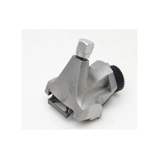 Komplett forgórész Equi-Clip 1400