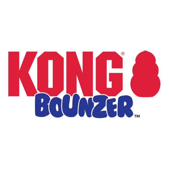 KONG Bounzer Kutyajáték L KONG Bounzer Kutyajáték L