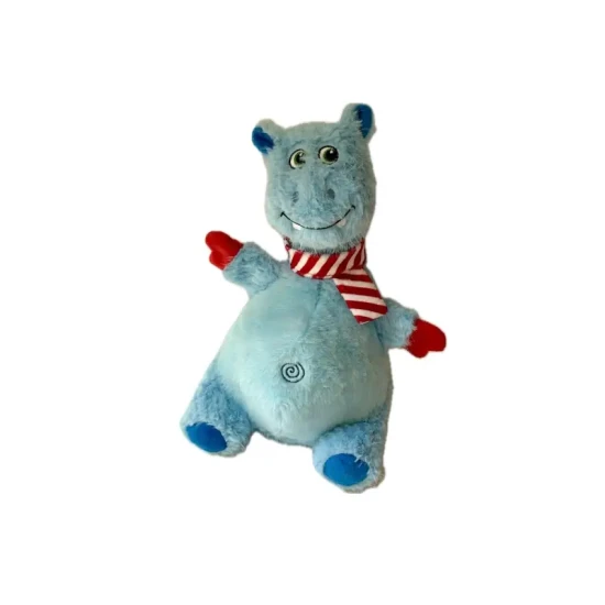 .KONG Holiday Knots Viziló M/L