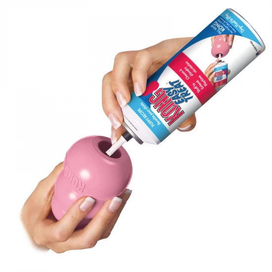 KONG Játék Harang Kölyökkutyáknak L KONG Játék Harang Kölyökkutyáknak L