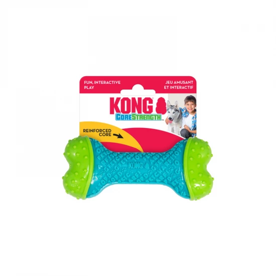 KONG Rágócsont Kutyajáték S/M KONG Rágócsont Kutyajáték S/M