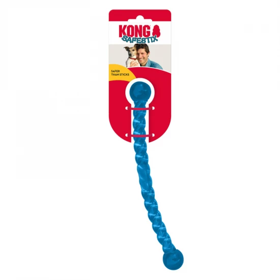 KONG Safestix Kutyajáték S 30cm KONG Safestix Kutyajáték S 30cm