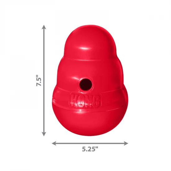KONG Wobbler Kutyajáték L