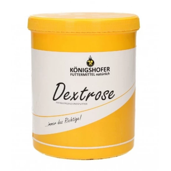 Königshofer Dextrose szőlőcukor (1 kg)