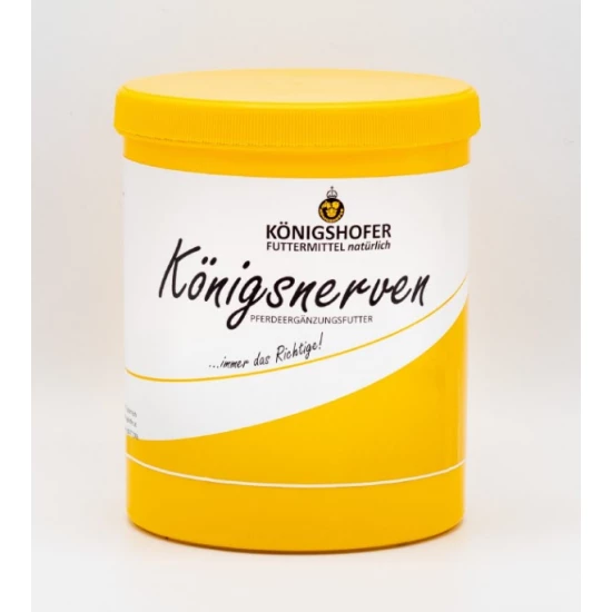 Königshofer Könignerven magnézium (1 kg)