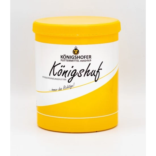 Königshofer Königshuf biotin (1 kg)
