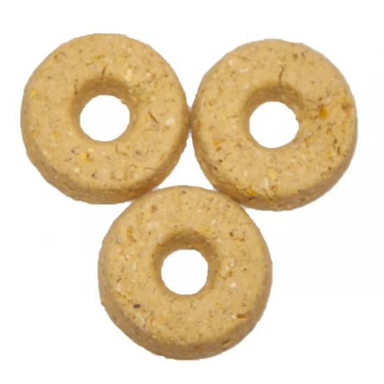 Königshofer Maiskeimringe kukoricakarikák (2 kg)