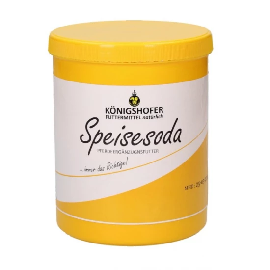 Königshofer Speisesoda - szódabikarbóna (1 kg)