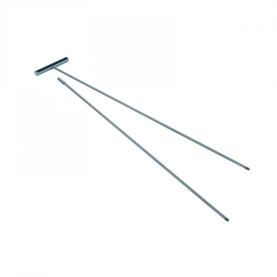 Kruuse 2 részes sodronybehúzó Thygesen magzatdarabolóhoz