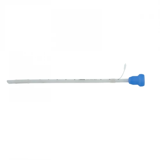 Kruuse endotracheális tubus (szilikon), belső átmérő: 16 mm, külső átmérő: 22 mm, hossz: 70 cm