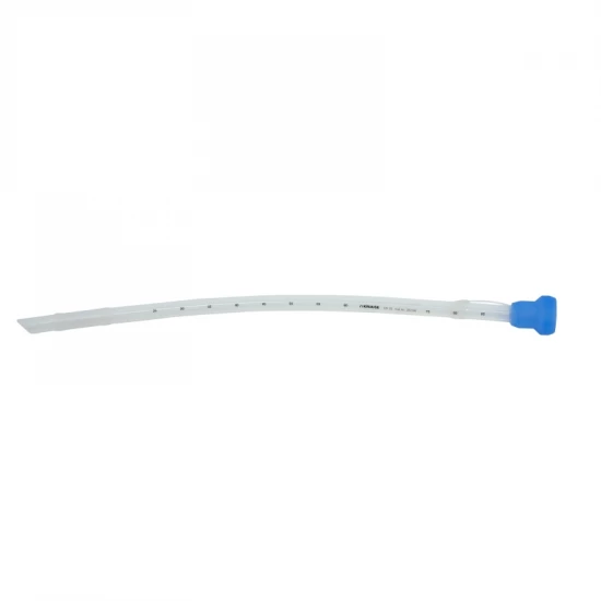 Kruuse endotracheális tubus (szilikon), belső átmérő: 22 mm, külső átmérő: 30 mm, hossz: 90 cm