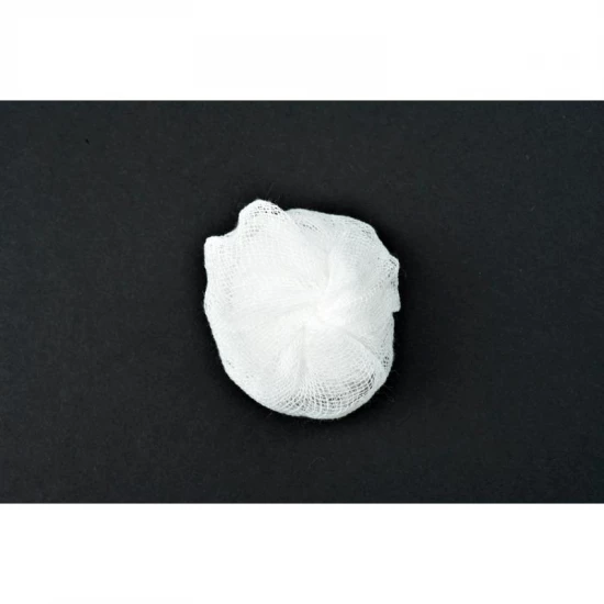 KRUUSE Gézgömb, 2-3 cm, 250db