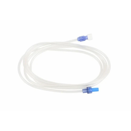 Kruuse Infúziós Szerelék Hosszabbító 100 cm (50db)