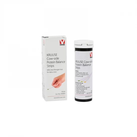 KRUUSE Tesztcsík Szarvasmarha Protein Egyensúly 50 db