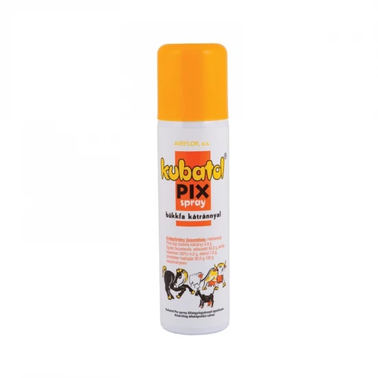 Kubatol Pix spray 150 ml