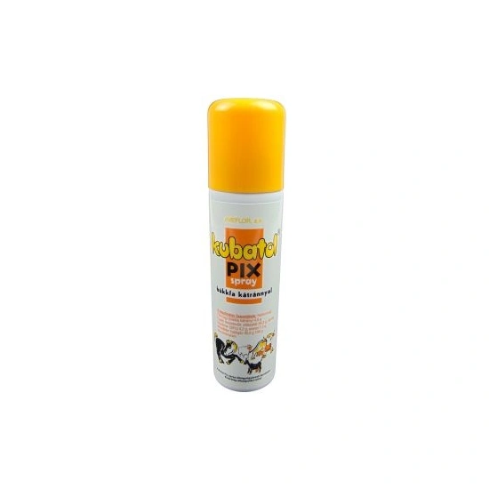Kubatol Pix spray 150 ml