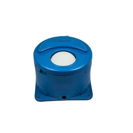 Kurtsan fagymentes 1 labdás itató, 40L