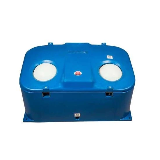 Kurtsan fagymentes 2 labdás itató, 110L