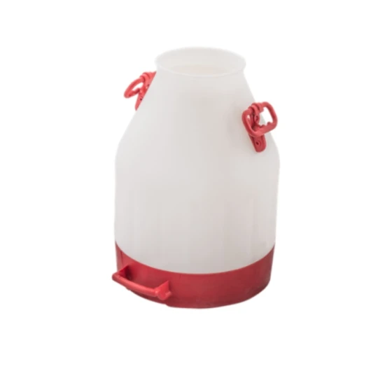 Kurtsan 30 literes műanyag sajtár