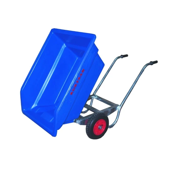 Kurtsan takarmánykocsi