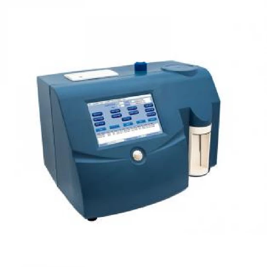 Lactoscan MCCW tej analizátor