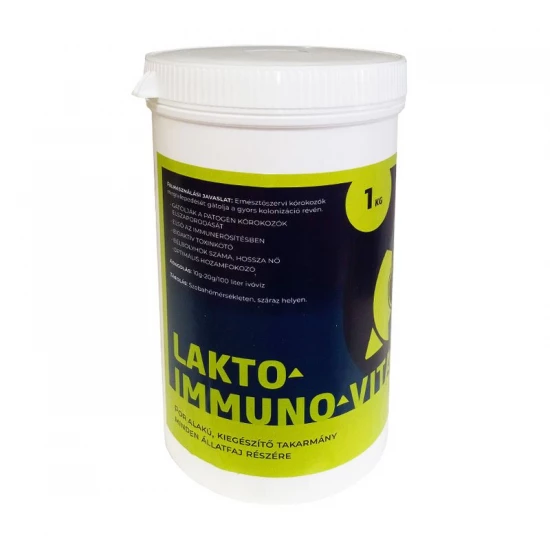 Lakto-Immuno-Vital 1 kg