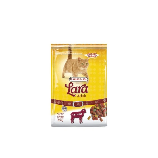 Lara Cat Adult Bárány 350g