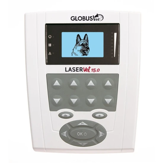 LaserVet 15.0 állatgyógyászati lézer