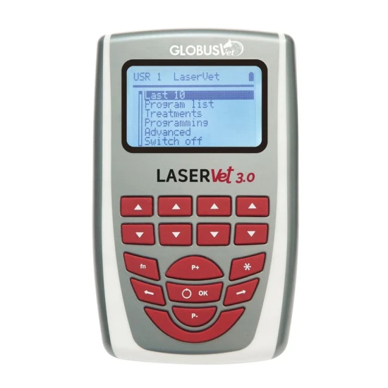 LaserVet 3.0  állatgyógyászati lézer