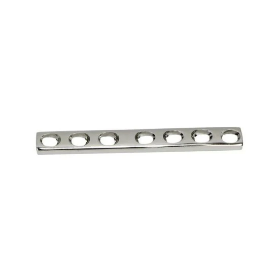 Lc - Dcp Narrow Plate - 4,5 14 Holes
