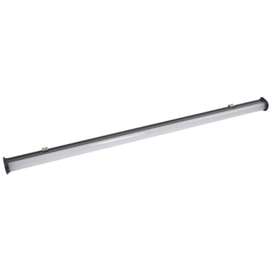 LED-es lámpatest 40 W, 120 cm