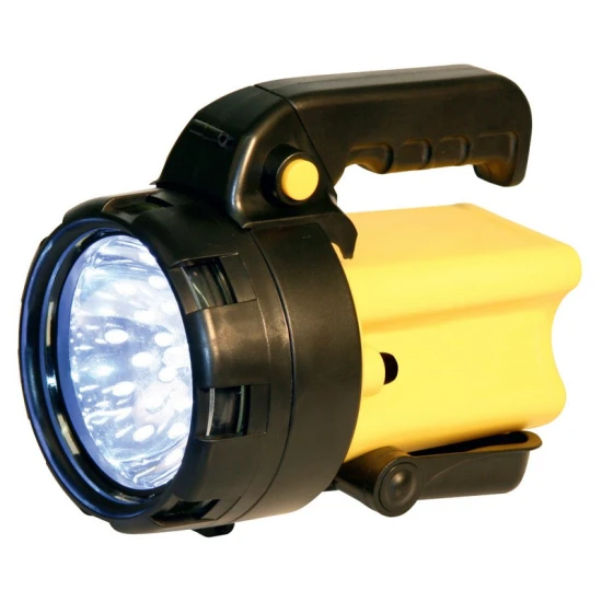 KERBL Led Szervízlámpa Hálózati Töltővel