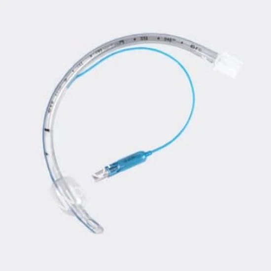 Légcsőtubus 6,5 Mandzsettás ballonos