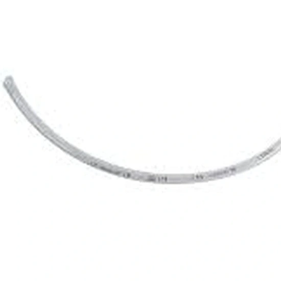 Légcsőtubus Pvc 4,0 nem mandzsettás