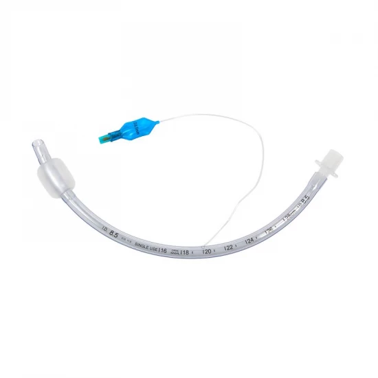 Légcsőtubus Pvc 8,5 mm mandzsettás