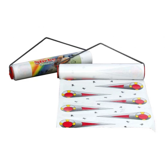 Légyfogó Silva Kis Tekercs 2,5mx20cm