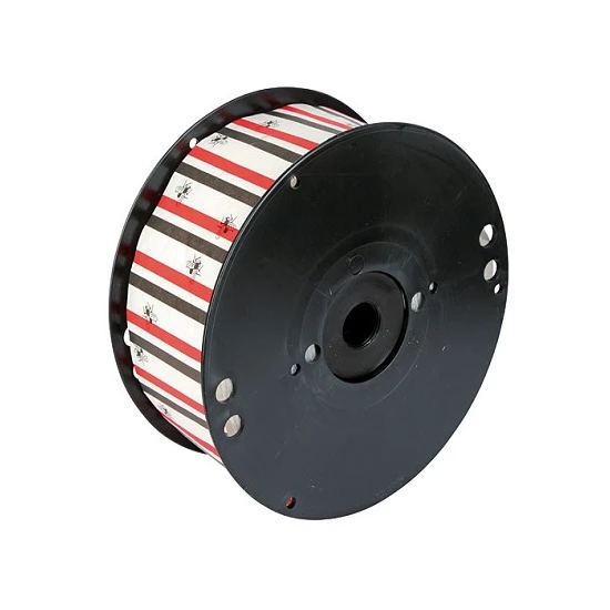 Légyfogó Zsinór Silva Sticky 250m Utántöltő