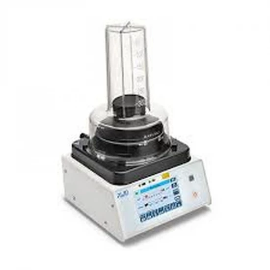 R419 Állatorvosi lélegeztetőgép RWD