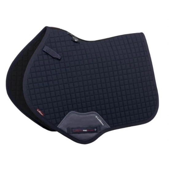 LeMieux ugró nyeregalátét, kék