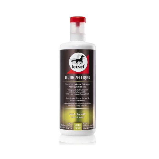 Leovet Biotin ZM 1000ml